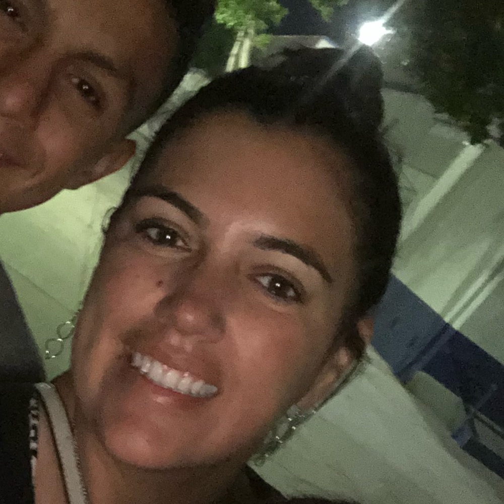 Meet your Posher, Marissa